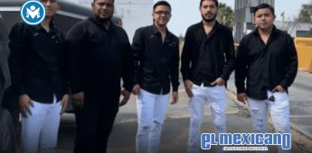 Encuentran 5 cuerpos que pueden ser del Grupo Fugitivo