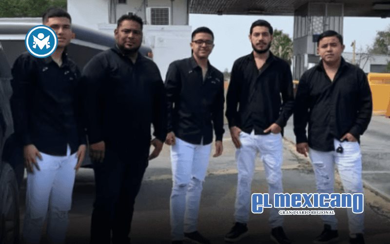 Encuentran 5 cuerpos que pueden ser del Grupo Fugitivo Encuentran 5 cuerpos que pueden ser del Grupo Fugitivo