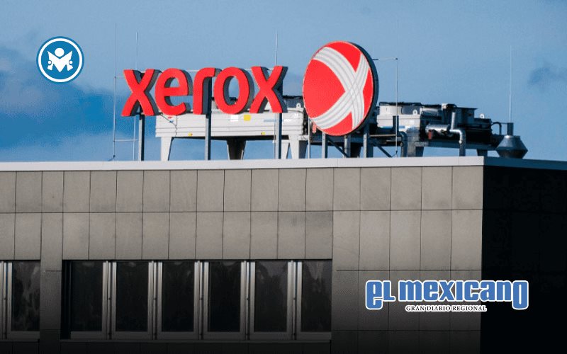 Xerox reconocido como líder en el panorama de servicios de impresión en la nube de Quocirca para 2025