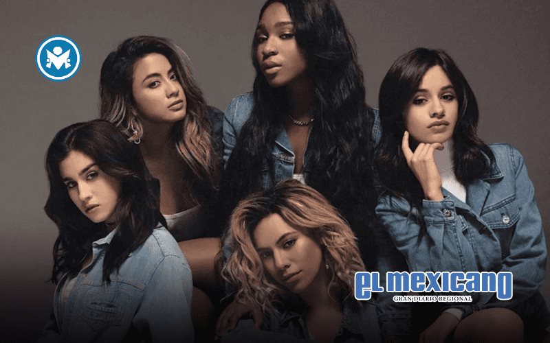 Fifth Harmony planea regreso en 2026 Fifth Harmony planea regreso en 2026