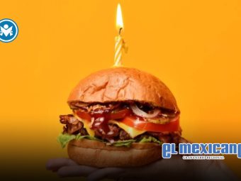 Carl´s Jr. celebra el Día Internacional de la Hamburguesa con su Famous Star a solo un peso