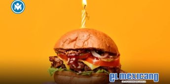 Carl´s Jr. celebra el Día Internacional de la Hamburguesa con su Famous Star a solo un peso