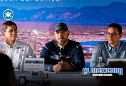 Impulsan colaboración educativa y cultural con Playas de Rosarito Impulsan colaboración educativa y cultural con Playas de Rosarito