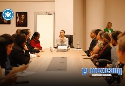 COPARMEX lanza observación ciudadana ante elección judicial crítica para la democracia en México COPARMEX lanza observación ciudadana ante elección judicial crítica para la democracia en México