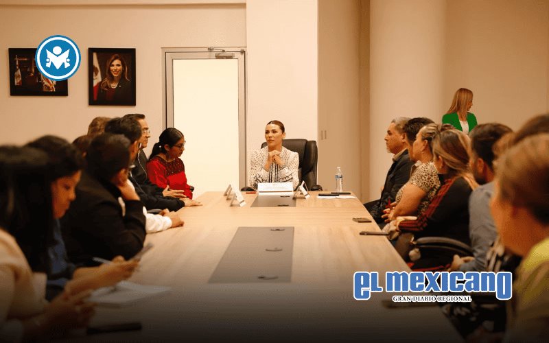 Establece gobierno de Baja California asignaciones PIMMEE 2025