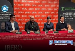 COPARMEX lanza observación ciudadana ante elección judicial crítica para la democracia en México COPARMEX lanza observación ciudadana ante elección judicial crítica para la democracia en México