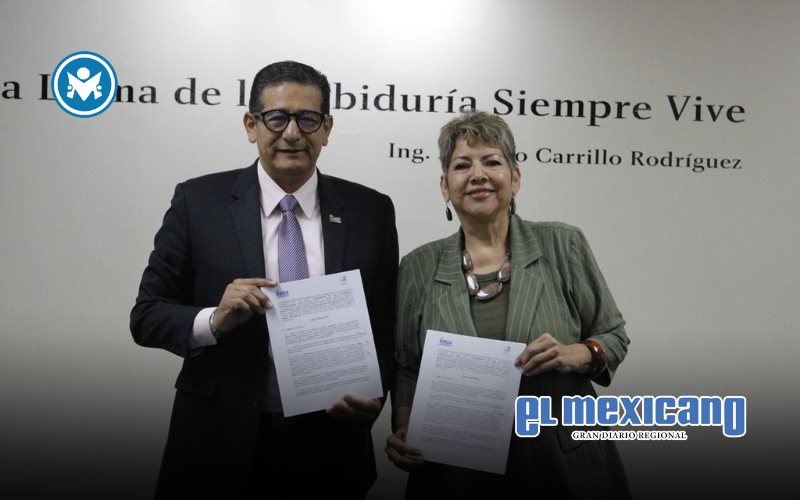 Impulsan colaboración educativa y cultural con Playas de Rosarito Impulsan colaboración educativa y cultural con Playas de Rosarito