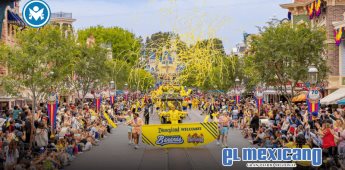 Los Savannah Bananas desatan la fiesta en Disneyland Resort