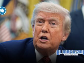 Tribunal de Apelaciones suspende fallo que bloqueaba aranceles de Trump Tribunal de Apelaciones suspende fallo que bloqueaba aranceles de Trump