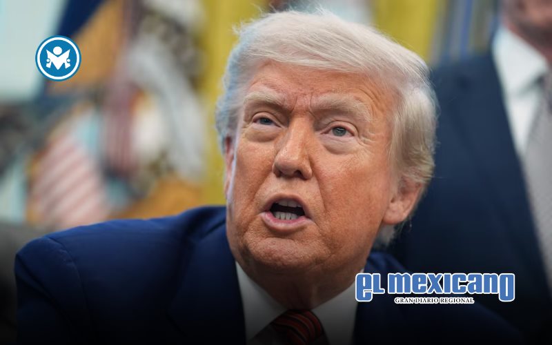 Tribunal de Apelaciones suspende fallo que bloqueaba aranceles de Trump Tribunal de Apelaciones suspende fallo que bloqueaba aranceles de Trump