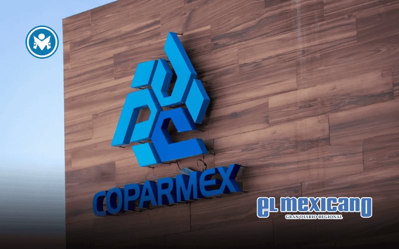 COPARMEX lanza observación ciudadana ante elección judicial crítica para la democracia en México COPARMEX lanza observación ciudadana ante elección judicial crítica para la democracia en México