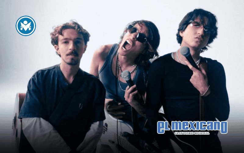 TIMØ estrena en VEVO la versión en vivo de "KARMA", su nuevo sencillo con sabor retro TIMØ estrena en VEVO la versión en vivo de "KARMA", su nuevo sencillo con sabor retro