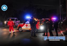 Ataque armado deja cuatro muertos y dos heridos en Playas de Tijuana