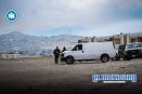 Localizan cadáver violentado en predio baldío de Valle del Sol