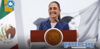 Sheinbaum anuncia decreto para convertir al país en líder de la industria farmacéutica Sheinbaum anuncia decreto para convertir al país en líder de la industria farmacéutica