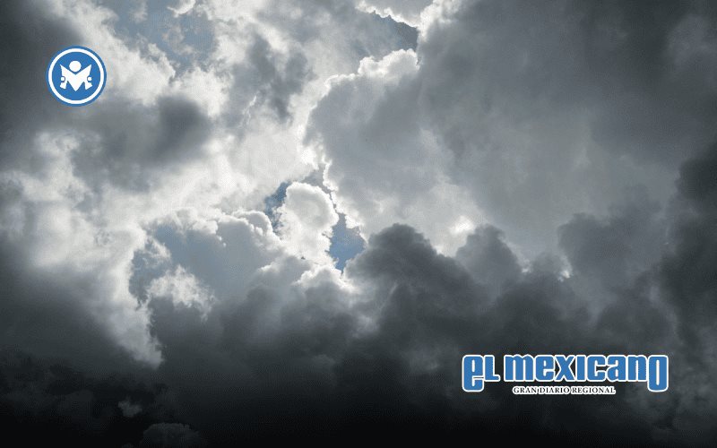 Anuncia Protección Civil pronóstico del tiempo para el fin de semana Anuncia Protección Civil pronóstico del tiempo para el fin de semana