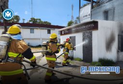 Exgobernador Kiko Vega es agredido durante altercado vial en Tijuana Exgobernador Kiko Vega es agredido durante altercado vial en Tijuana