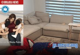 Realiza Gobierno de la alcaldesa Claudia Agatón limpieza de arroyo de la Bronce Realiza Gobierno de la alcaldesa Claudia Agatón limpieza de arroyo de la Bronce