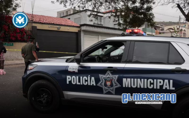 Ataque armado deja cuatro muertos y dos heridos en Playas de Tijuana Ataque armado deja cuatro muertos y dos heridos en Playas de Tijuana