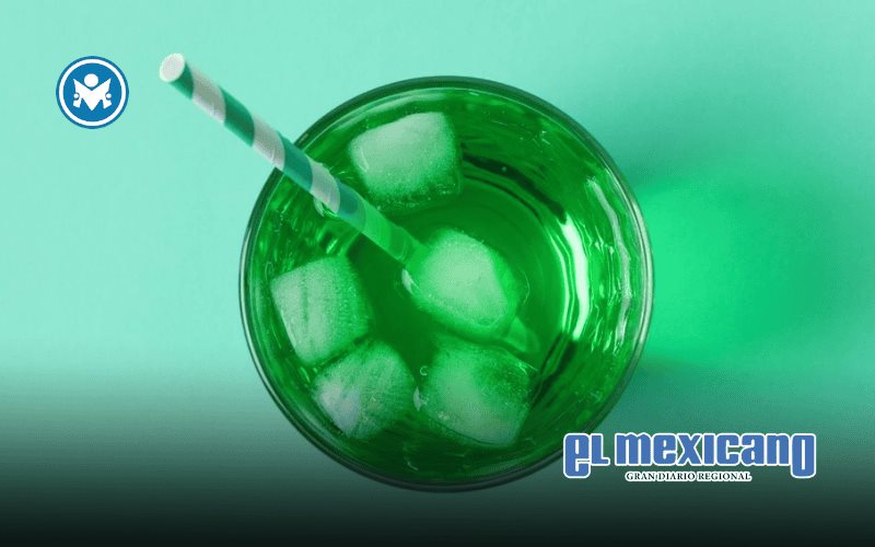 Cilantro Cool: La refrescante y saludable innovación de estudiantes de UVM con sabor a Veracruz Cilantro Cool: La refrescante y saludable innovación de estudiantes de UVM con sabor a Veracruz