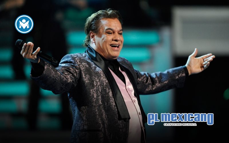 Cinemex revive Mis 40 en Bellas Artes, el concierto hist&oacute;rico de Juan Gabriel