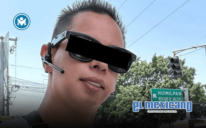 Imputan a Alex Marin tras detención en Jalisco; permanecerá en prisión preventiva Imputan a Alex Marin tras detención en Jalisco; permanecerá en prisión preventiva