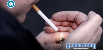 Casi 15 millones de mexicanos en riesgo de perder la vista a causa del tabaco Casi 15 millones de mexicanos en riesgo de perder la vista a causa del tabaco