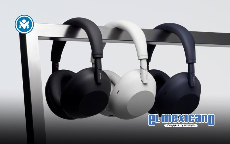 Sony revoluciona la percepción de dos sentidos. Cancelación de ruido y video profesional los dos grandes lanzamientos de mayo