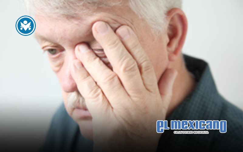 Miastenia Gravis: cuando el diagnóstico errado puede ser fatal Miastenia Gravis: cuando el diagnóstico errado puede ser fatal