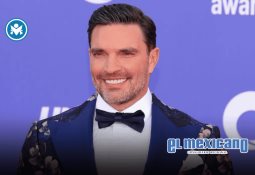 Sergio Mayer denuncia que no puede ver a su nieta Mila Sergio Mayer denuncia que no puede ver a su nieta Mila