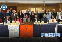 Fortalece Tijuana su posicionamiento en turismo de reuniones Fortalece Tijuana su posicionamiento en turismo de reuniones