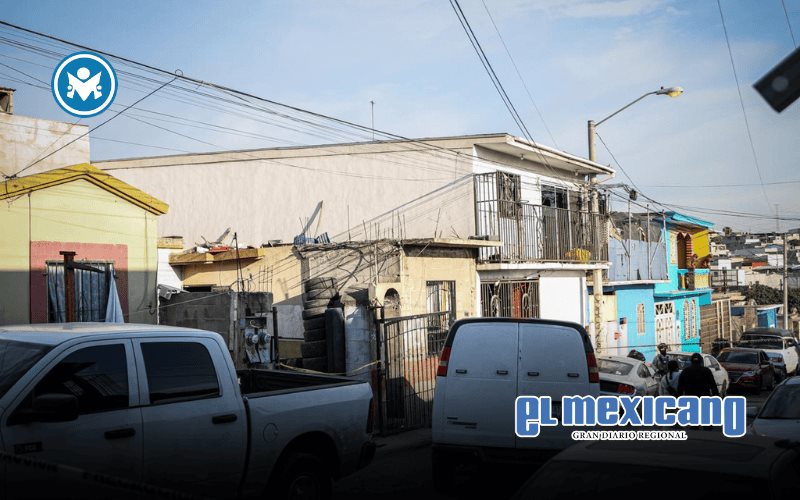 Hallan a hombre sin vida en domicilio de Villas del Sol Hallan a hombre sin vida en domicilio de Villas del Sol