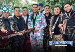 Grupo Firme enfrenta suspensión de visas para entrar a Estados Unidos Grupo Firme enfrenta suspensión de visas para entrar a Estados Unidos