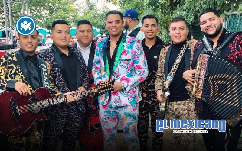 Grupo Firme cancela presentación en La Onda Fest por retraso en trámites migratorios Grupo Firme cancela presentación en La Onda Fest por retraso en trámites migratorios