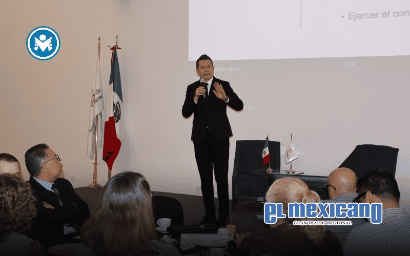 Advierten de incertidumbre fiscal por la elección de jueces y magistrados Advierten de incertidumbre fiscal por la elección de jueces y magistrados