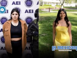 Detienen a joven por el feminicidio de Destiny en Lomas Taurinas