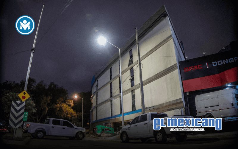 Histórico operativo en Tijuana contra tala ilegal de árboles centenarios Histórico operativo en Tijuana contra tala ilegal de árboles centenarios