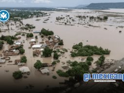 Inundaciones en Mokwa dejan al menos 88 muertos y cientos en peligro en Nigeria