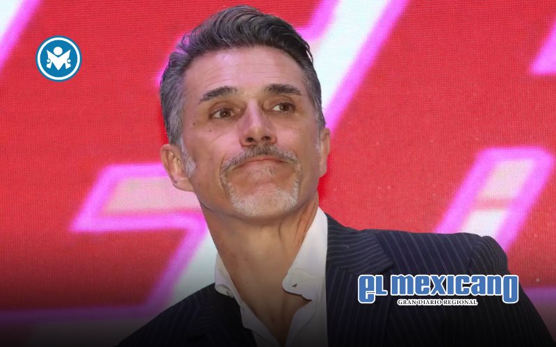 Sergio Mayer denuncia que no puede ver a su nieta Mila Sergio Mayer denuncia que no puede ver a su nieta Mila