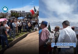 INE confirma instalación total de casillas en Baja California para elecciones judiciales INE confirma instalación total de casillas en Baja California para elecciones judiciales