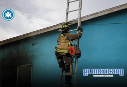 Detiene Policía Municipal de Tijuana a presunto responsable de asalto con violencia