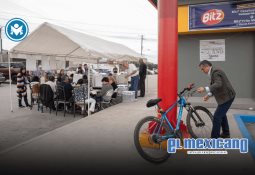 Ensenada ha registrado baja participación en elecciones del Poder Judicial Ensenada ha registrado baja participación en elecciones del Poder Judicial