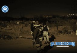 Detienen a trailero tras atropellar a agente de tránsito en Tijuana