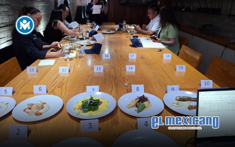 Premian talento de futuros chefs en “Concurso 360°” de Culinary Premian talento de futuros chefs en “Concurso 360°” de Culinary