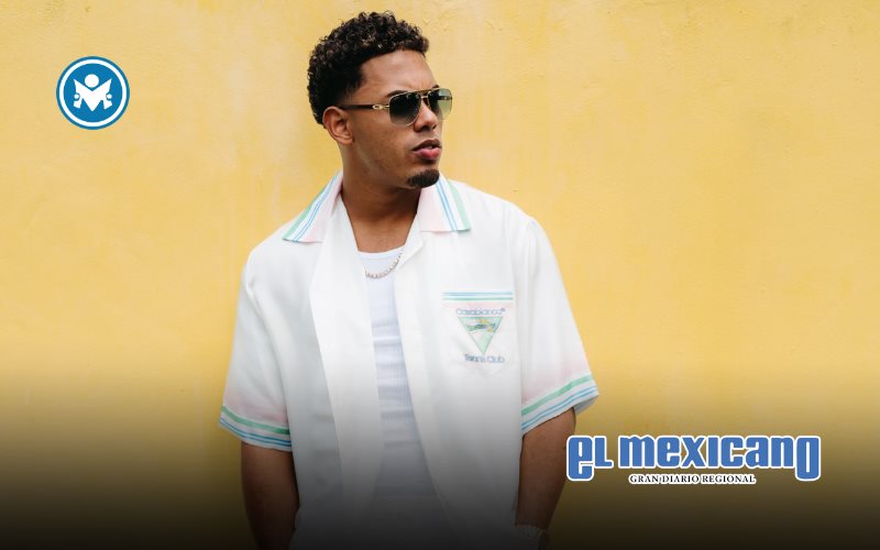 Myke Towers y Quevedo encienden la madrugada con Soleao Myke Towers y Quevedo encienden la madrugada con Soleao