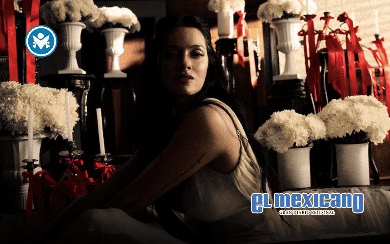 Oriana lanza "El D&iacute;a Que Me Muera": una balada sobre el amor que nunca se fue