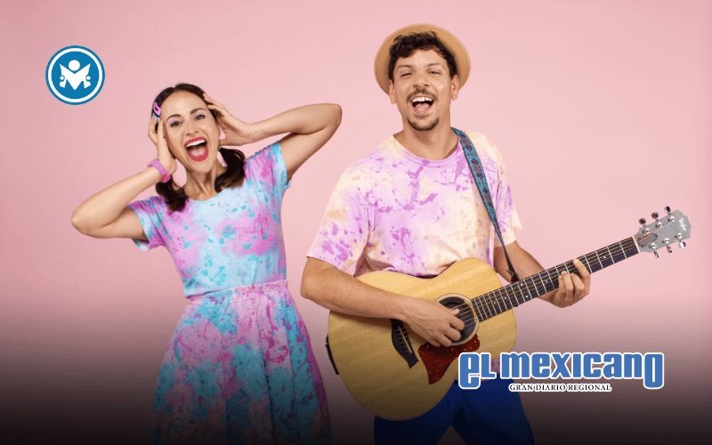 Pequeño Pez presenta ´Al Agua Pez´: un viaje musical para descubrir, jugar y sentir Pequeño Pez presenta ´Al Agua Pez´: un viaje musical para descubrir, jugar y sentir