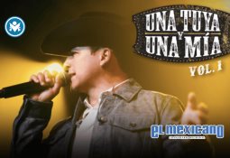 Pipe Bueno une Colombia y México en "Vives con Mariachi": una fusión sonora que reinventa clásicos