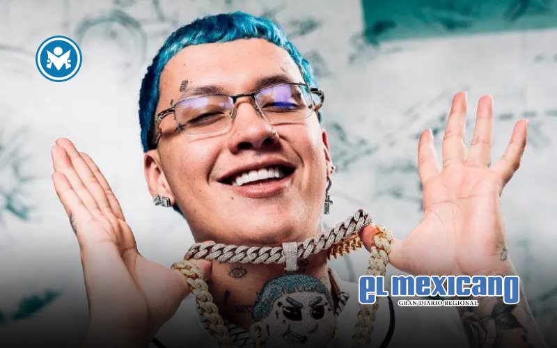 Blessd lanza su esperado quinto álbum "Trinidad Bendita" y prende la calle con su nuevo sonido Blessd lanza su esperado quinto álbum "Trinidad Bendita" y prende la calle con su nuevo sonido