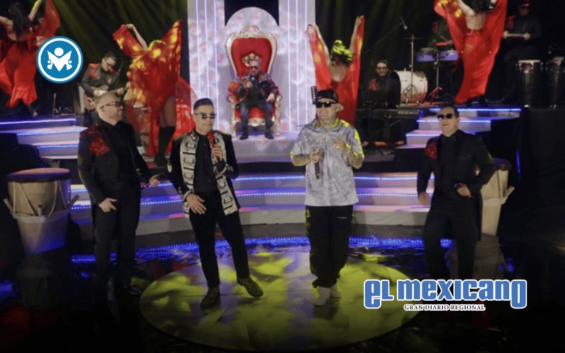 Grupo Cañaveral celebra a Don Humberto Pabón con "Tributo a una Leyenda": un homenaje musical a seis décadas de legado Grupo Cañaveral celebra a Don Humberto Pabón con "Tributo a una Leyenda": un homenaje musical a seis décadas de legado